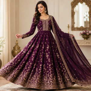 anarkali